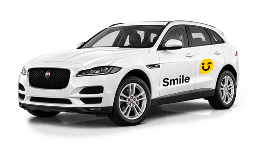 Jaguar F-Pace (Ricardo)