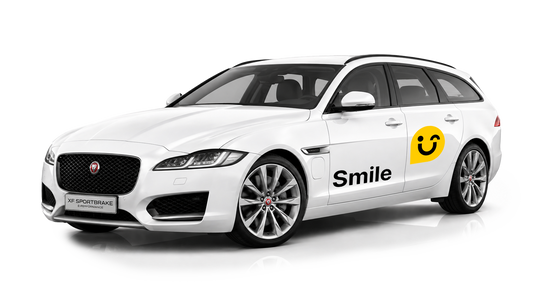 Jaguar XF Sport Brake (Luis)