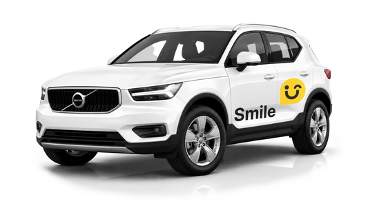 Volvo XC40 (Miguel)